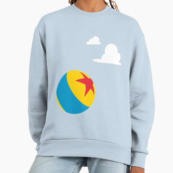 Cloud and ball Sweatshirt