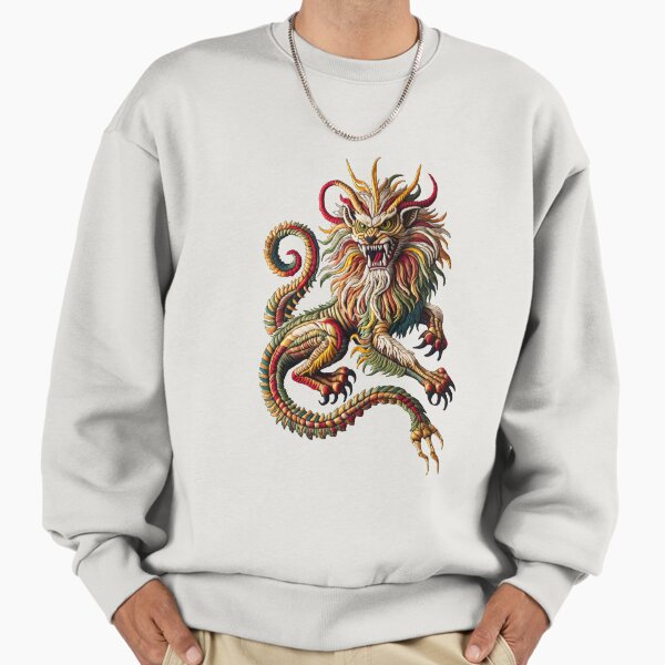 Manticore Sweatshirt