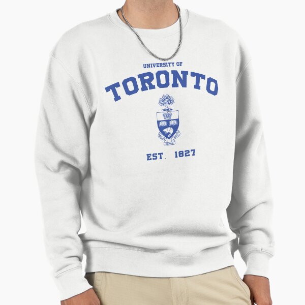 University of Toronto Sweatshirt