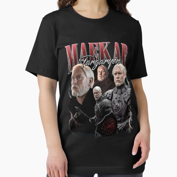 Maekar Targaryen Vintage T-Shirt
