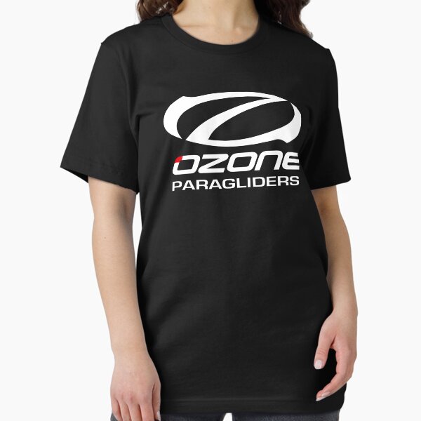 Ozone Kiteboarding T-Shirt