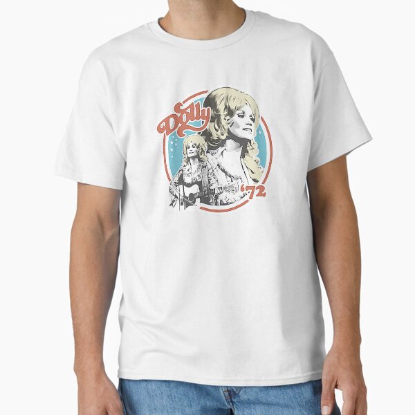 $$ Blu Shos Dolly P$$ T-Shirt