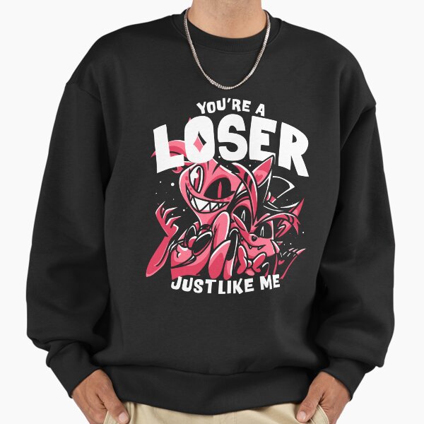 Loser, Baby Sweatshirt