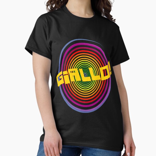 GIALLO! T-Shirt