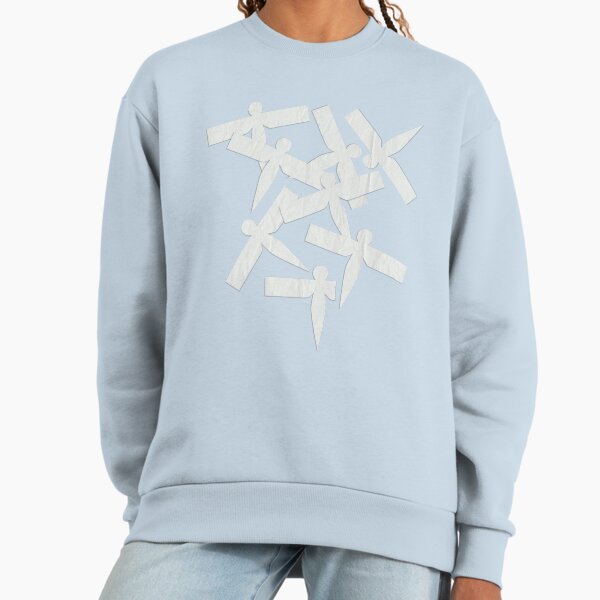 Shikigami - Paper Birds Sweatshirt