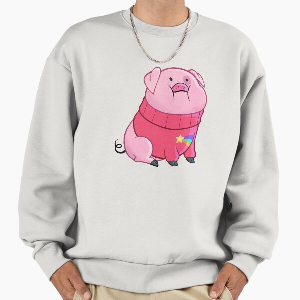 Gravity Falls - Waddles Sweatshirt