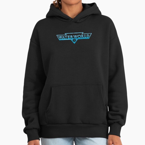 Waterworld (1995) Hoodie