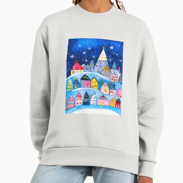 Magical winter Sweatshirt