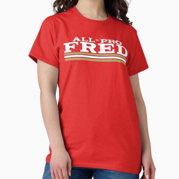 All pro Fred T-Shirt