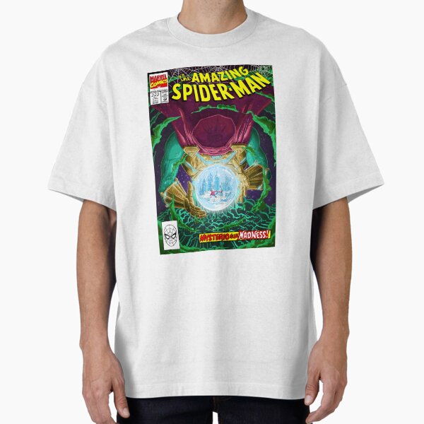 Mysterio Means Madness! T-Shirt