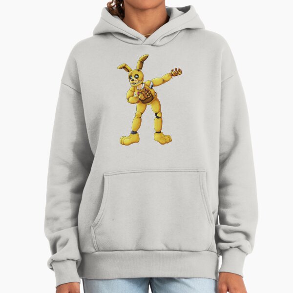 William Afton, Spring Bonnie Hoodie