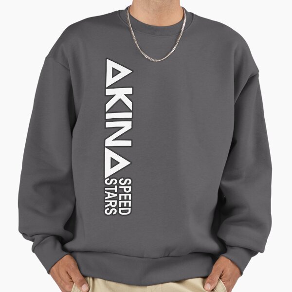 Akina Speed Stars Sweatshirt