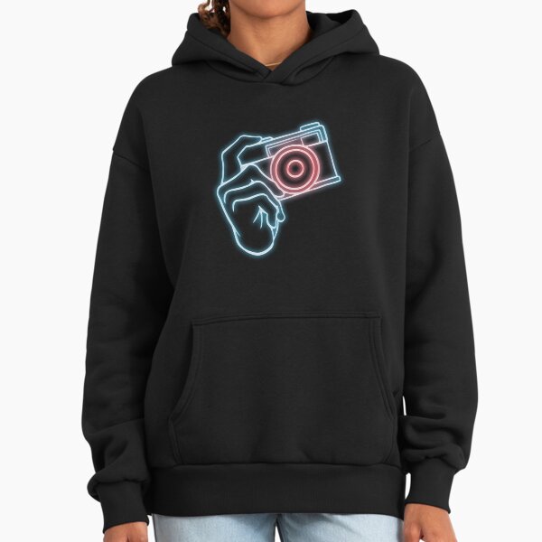 Copy of Photography Hoodie