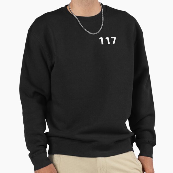 117 Sweatshirt