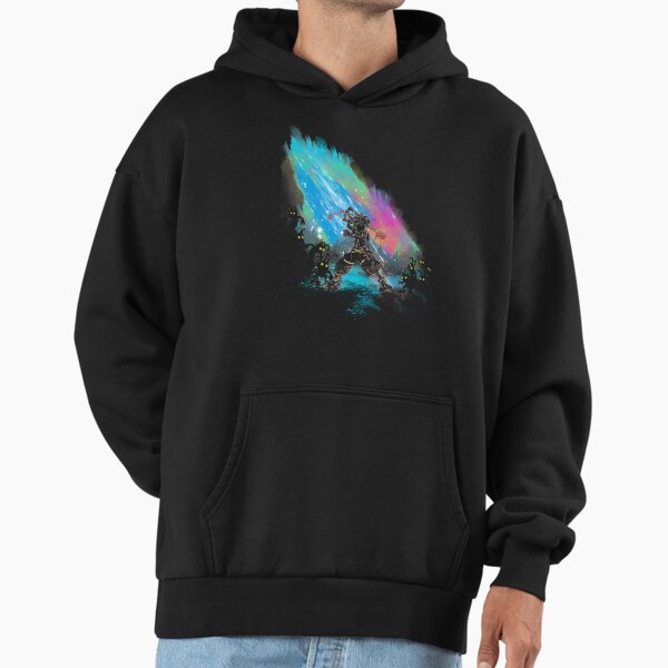 Sunset on the kingdom Hoodie