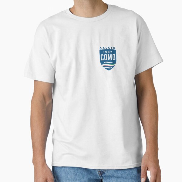 Calcio Como 1907 T-Shirt