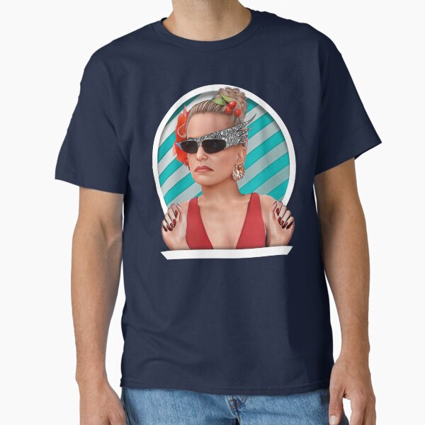 Overboard - Goldie Hawn T-Shirt