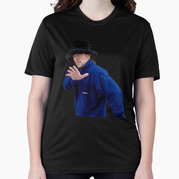 Jamiroquai Virtual Insanity Active T-Shirt
