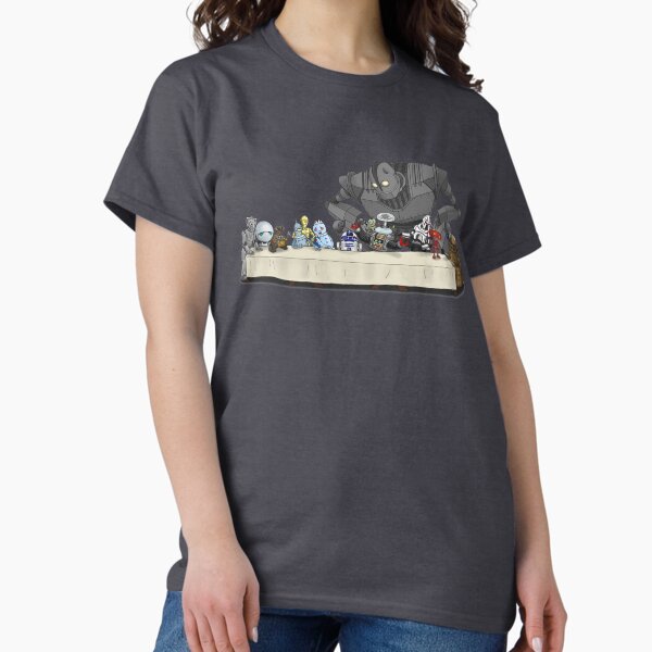 The Last Byte T-Shirt