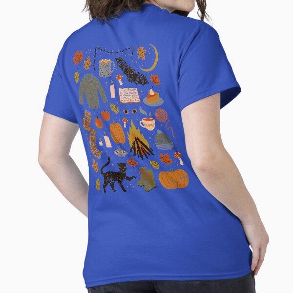 Autumn Nights T-Shirt