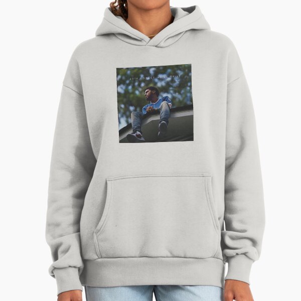 2014 Forest Hills Drive j cole Hoodie