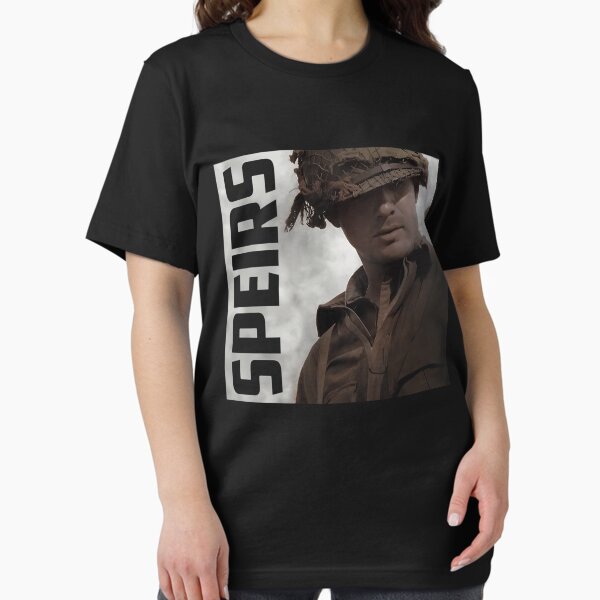Capt. Speirs T-Shirt