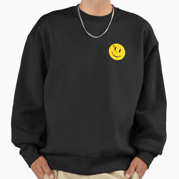 The Comedian's Badge Sweatshirt
