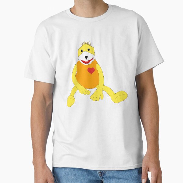 Sweet Hello from Flat E T-Shirt