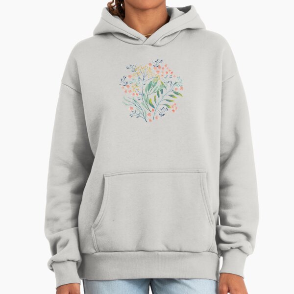 Botanical Garden Hoodie