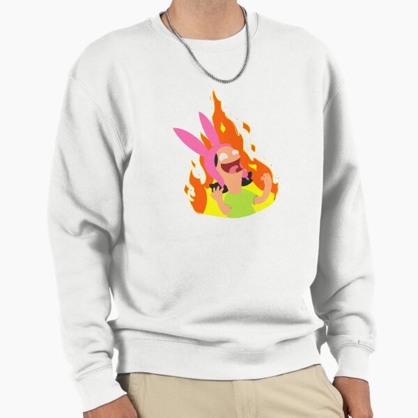 Evil Louise Sweatshirt