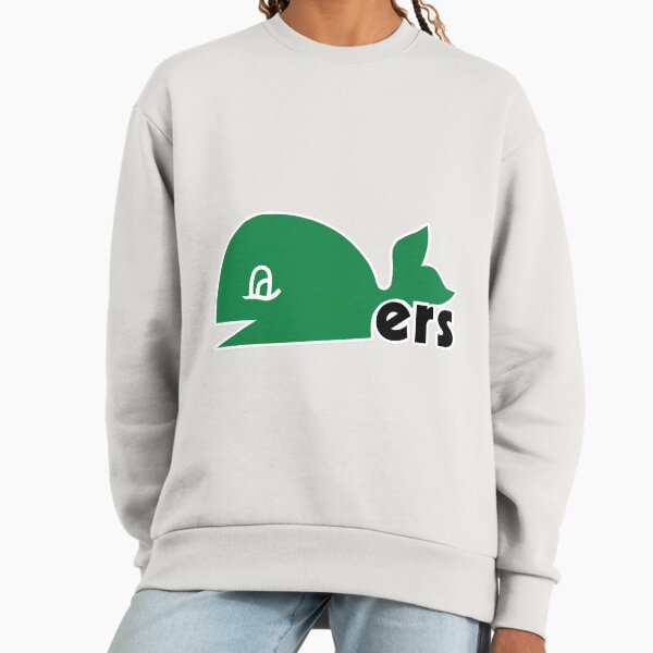 Hartford Whalers Alternate Logo Sweatshirt