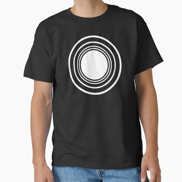 Havok Weapon T-Shirt