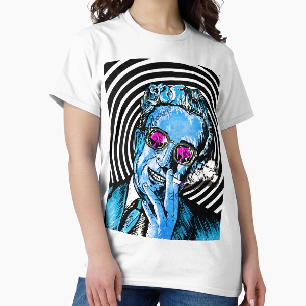 Dr. Strangelove - "Sir, I Have An Idea!" T-Shirt