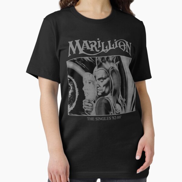 MERCH - MARILLION BAND Essential T-Shirt