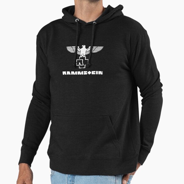 Managed to sell 22 million albums Hoodie