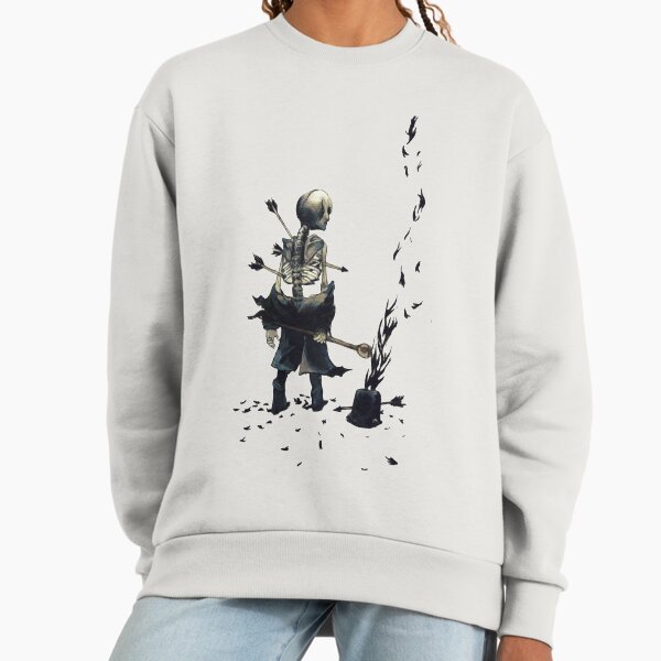 The Marcher's fall Sweatshirt