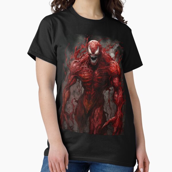 Savage Carnage T-Shirt