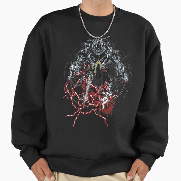 FullMetal Graffiti Sweatshirt