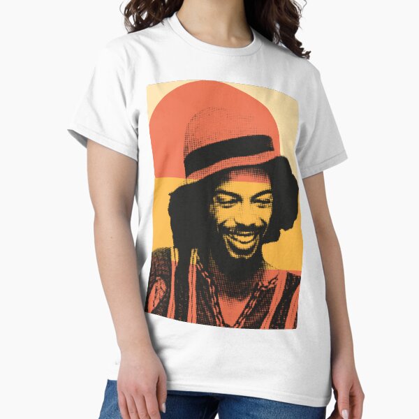 Gil Scott Heron T-Shirt