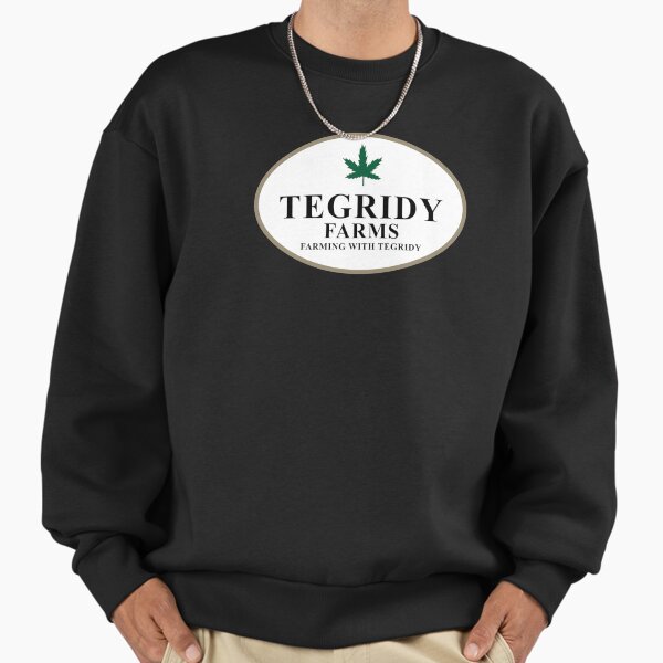 Tegridy Farms Sweatshirt