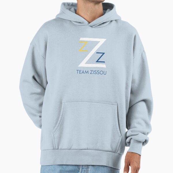 Team Zissou Hoodie