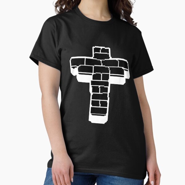 Grace Roblox Logo T-Shirt