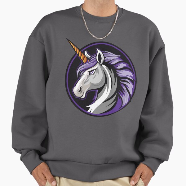 Legends Never Die Sweatshirt