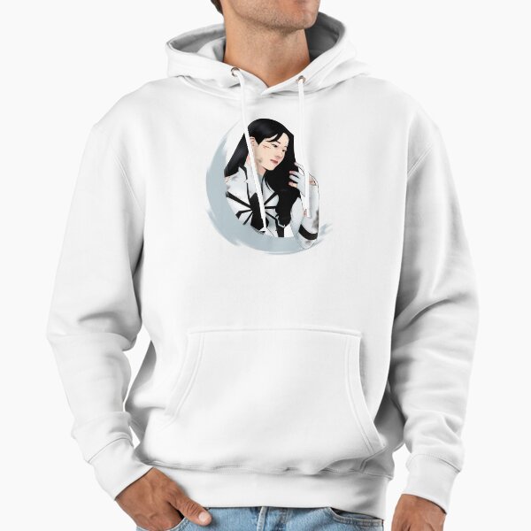 Spider-Dahyun solo 2 Hoodie