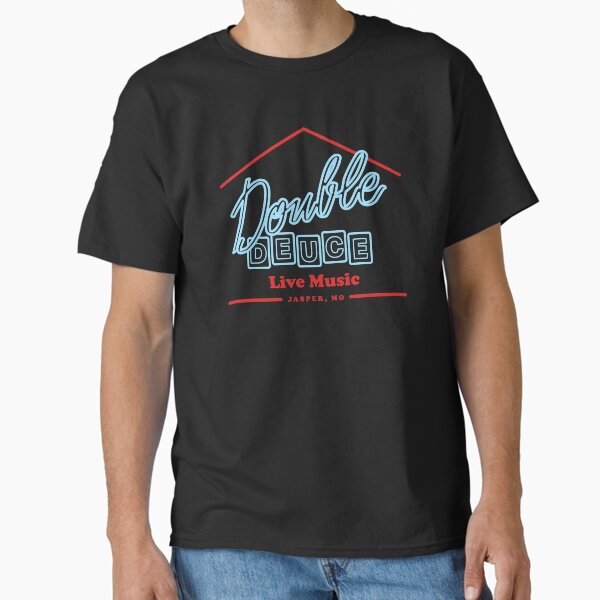 Double Deuce T-Shirt