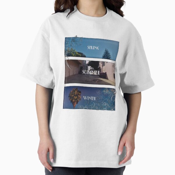 Seasons T-Shirt