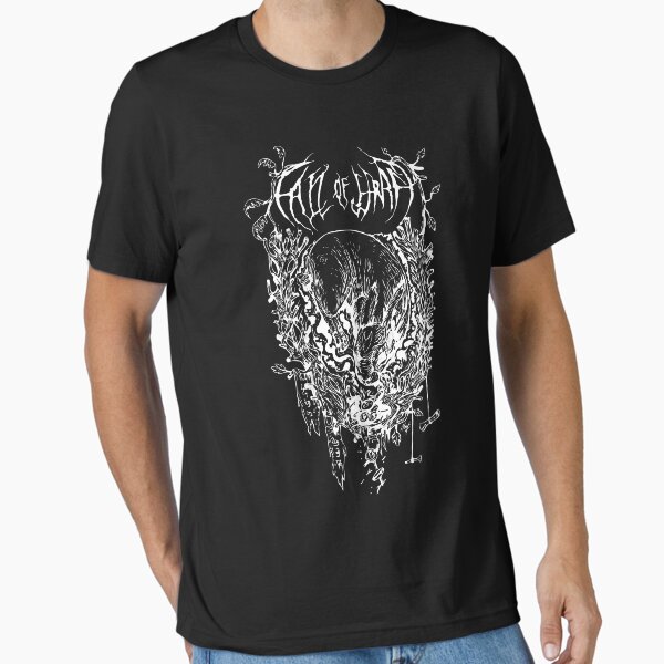 Fall of Efrafa Merch T-Shirt
