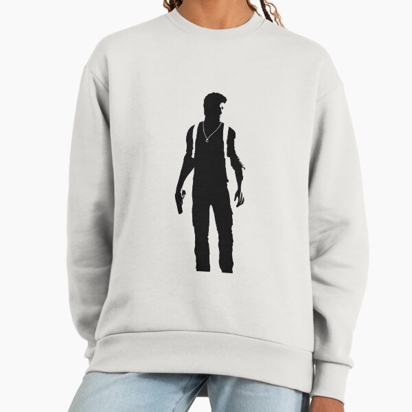 Nathan Drake Uncharted Sweatshirt