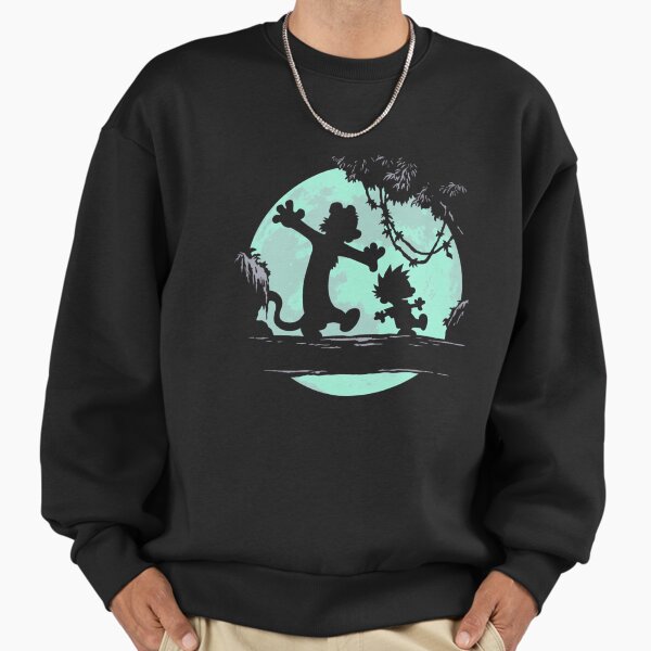 Calvin and Hobbs Sweatshirt