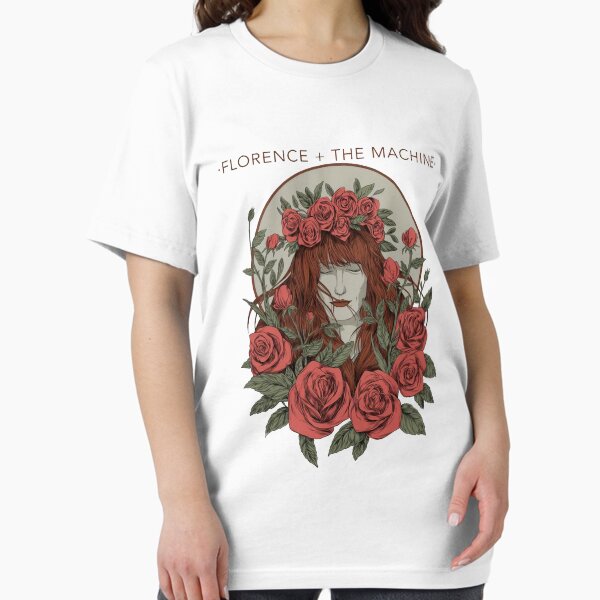 Florence And The Machine T-Shirt
